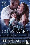 Miles, Leah - Baby ConSEALed