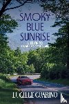 Guarino, Lucille - Smoky Blue Sunrise