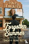 Sojka, Timothy Gene - Forgotten Summer