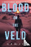 McLain, S. A. - Blood on the Veld