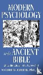 M Erlich, Victor - Modern Psychology in the Ancient Bible