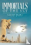 Izadseta, Colonel F - Immortals of the Sky