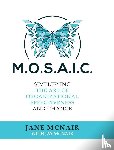 McNair, Jane, McNair, J. R. - MOSAIC