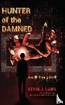 Laws, Kevin J - Hunter of the Damned