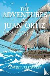 Eberwein, Lowell - The Adventures of Juan Ortiz