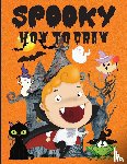 Wilrose, Philippa - Spooky How to Draw