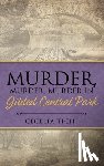 Tichi, Cecelia - Murder, Murder, Murder in Gilded Central Park