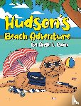Dane, Angel L. - Hudson's Beach Adventure