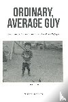 Hankins, Michael - Ordinary, Average Guy