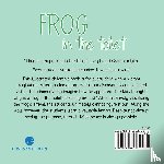 Czarnecki, Matthew - Frog in the toilet