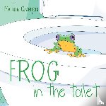 Czarnecki, Matthew - Frog in the toilet