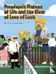 Krausman, Mark Ira - Penelope's Plateau of Life and the View of Love of Look