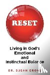 Grove, Susan - RESET