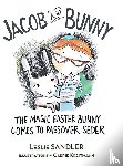 Sandler, Leslie - Jacob and Bunny