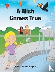 Thompson, Sandy Heitmeier - A Wish Comes True