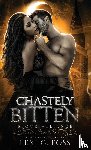 Foss, Lexi C - Chastely Bitten
