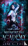 Foss, Lexi C. - Midnight Fae Academy