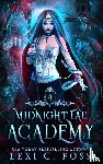 Foss, Lexi C. - Midnight Fae Academy
