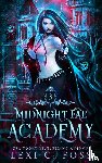 Foss, Lexi C - Midnight Fae Academy