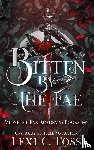 Foss, Lexi C. - Bitten by the Fae