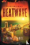 Pearce, Biba, Warrant, Without - Heatwave