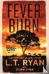 Ryan - Fever Burn