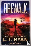 Ryan, L. T., Shea, Brian - Firewalk