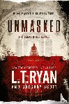 Ryan, L. T., Scott, Gregory - Unmasked