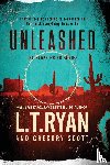 Ryan, L. T., Scott, Gregory - Unleashed