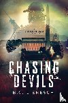 Lienesch, B. C. - Chasing Devils