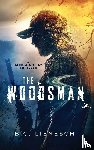 Lienesch, B. C. - The Woodsman