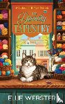 Webster, Ellie - The Deadly Tapestry