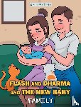 Franks, Gracie Gibbs - Flash and Dharma and the New Baby