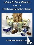 Gray, William - Amazing Ware Made in the East Liverpool Pottery District