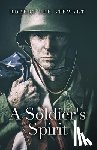 Stewart, Robert Lee - A Soldier's Spirit