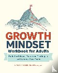 Johnson, Michaela Renee - Growth Mindset Workbook for Adults