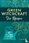 Willow, Autumn - Green Witchcraft Tea Recipes