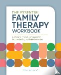 Simonian, Emily - The Essential Family Therapy Workbook