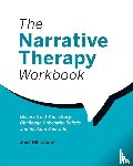 Hill, Jneé - Hill, J: Narrative Therapy Workbook