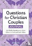 Jordan, Emily - Questions for Christian Couples Journal