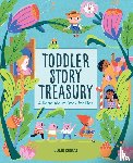 Kieras, Julie - Toddler Story Treasury