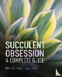 Shelf, Ken - Succulent Obsession