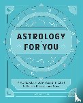 Eccles, Jessie - Astrology for You