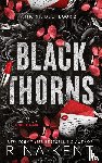 Kent, Rina - Black Thorns
