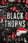 Kent, Rina - Black Thorns
