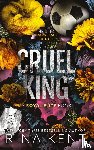Kent, Rina - Cruel King