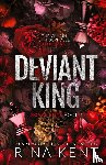 Kent, Rina - Deviant King