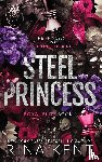 Kent, Rina - Steel Princess
