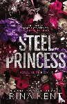 Kent, Rina - Steel Princess
