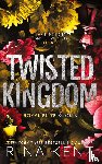 Kent, Rina - Twisted Kingdom